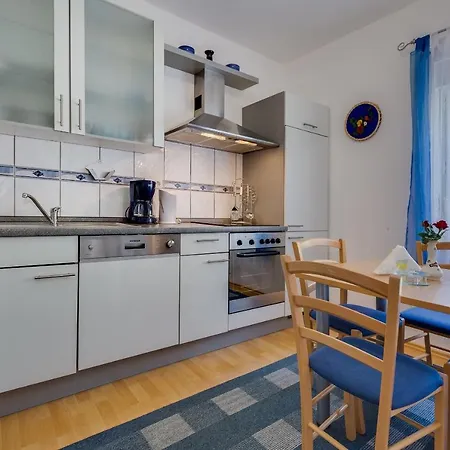 Twisting By The Private Pool *