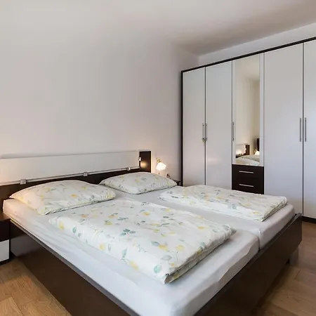 Twisting By The Private Pool Zadar