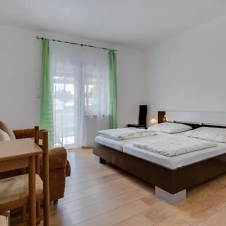 Twisting By The Private Pool