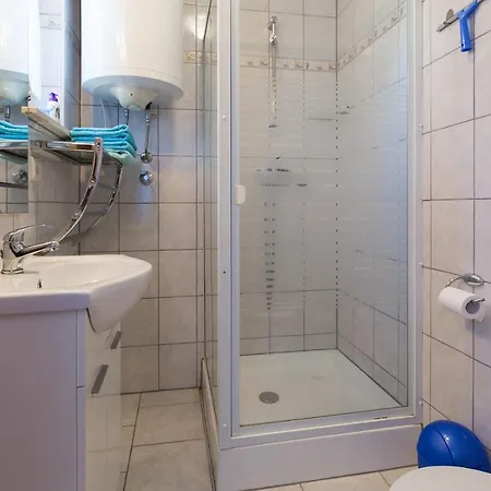 Twisting By The Private Pool *