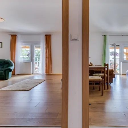 Twisting By The Private Pool Apartment