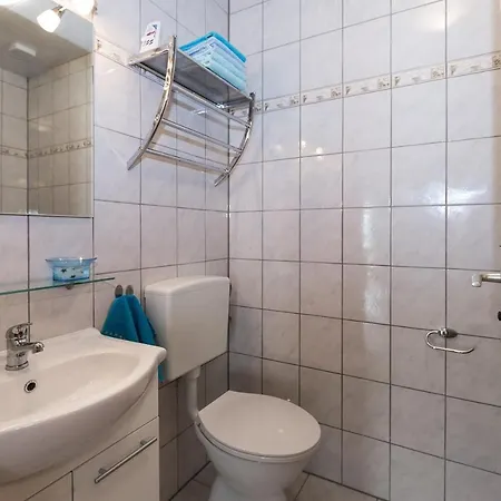 Apartman Twisting By The Private Pool *