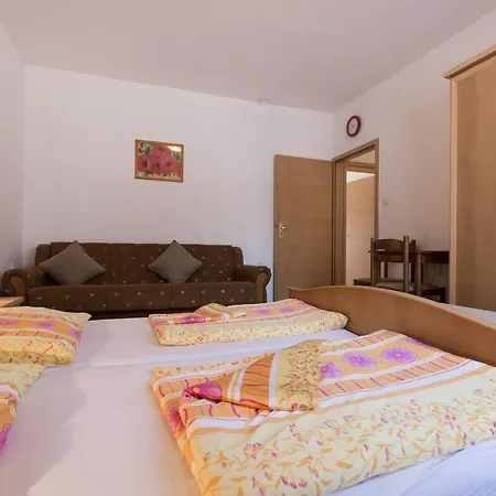 Appartement Twisting By The Private Pool *