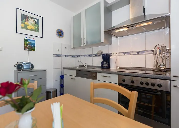 Appartement Twisting By The Private Pool Zadar