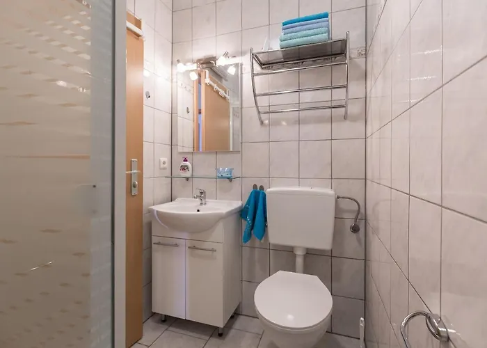 Appartement Twisting By The Private Pool