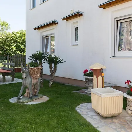 Twisting By The Private Pool *