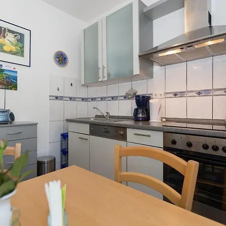Apartman Twisting By The Private Pool Zára