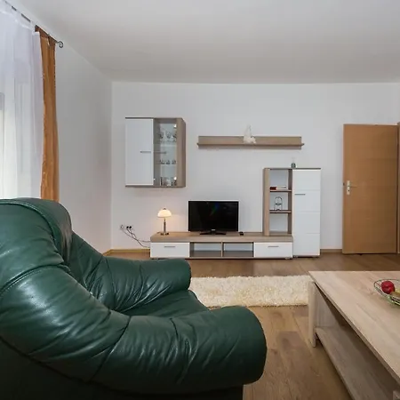 Twisting By The Private Pool *