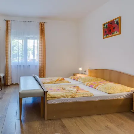 Twisting By The Private Pool *