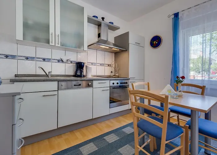 Twisting By The Private Pool *