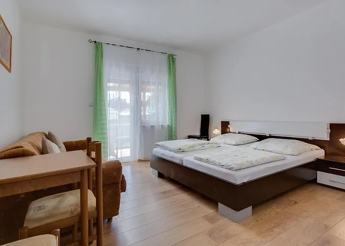 Twisting By The Private Pool