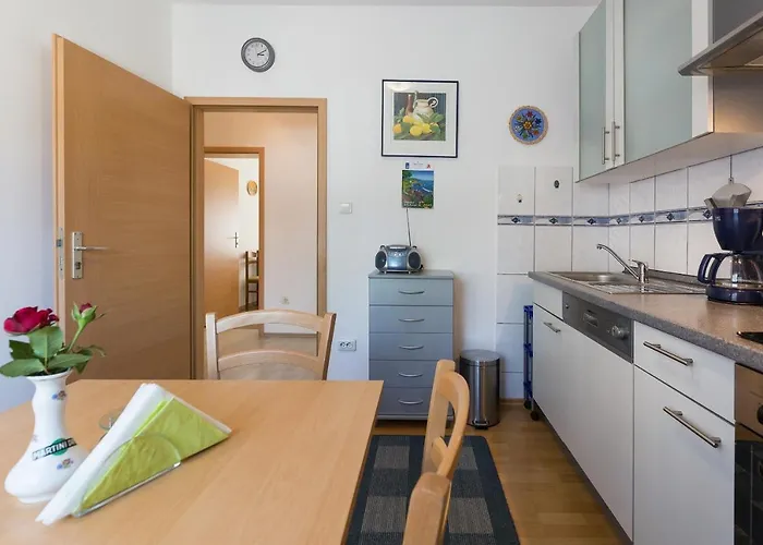 דירה Twisting By The Private Pool זאדאר