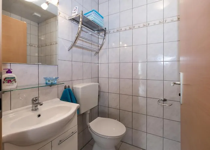 דירה Twisting By The Private Pool *